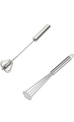 frusta da cucina In Acciaio Inossidabile - Immagine 1 di 2