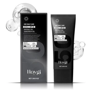 Invisible Matte Gel Sunscreen SPF 50 PA+++ for Men & Women*. - Picture 1 of 17