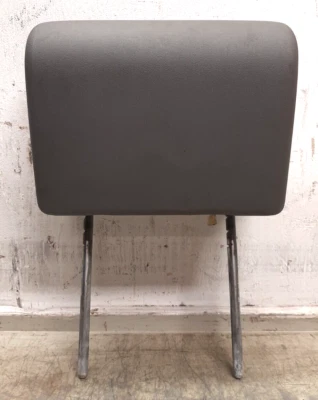 Reposacabezas gris asiento delantero pasajero Jeep JK JKU Wrangler 2007-2011 ENVÍO GRATUITO Foto 1 de 4