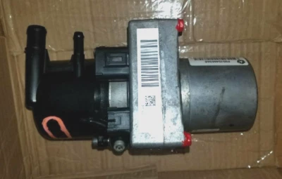2014 2015 Jeep Grand Cherokee Dodge Durango Power Steering Pump 3.6L Foto 1 de 2