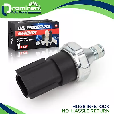 Engine Oil Pressure Switch Sensor for Dodge Avenger 2008-2014 2.4L l4 PS468 - Image 1 of 4