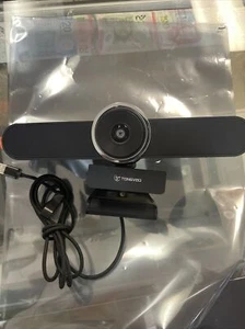 Tongveo All In One HD Video Audio Conference Webcam 1080p VIAU-200 - Picture 1 of 5