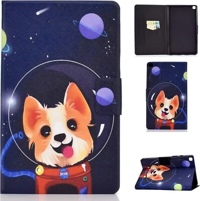 Case Cover for Apple iPad mini 1 2 3 4 5 Auto Wake / Sleep & Magnetic Closure. - Image 1 of 4