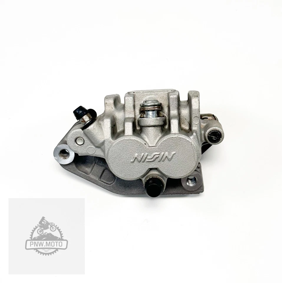 2007 2008 2009 铃木 RMZ250 RMZ 250 原始设备制造商前制动计算器支架 — 第 1/4 张图片