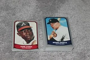 1988 1989 Pacific Baseball Legends Complete Your Set You Choose! Hall of Famers! - Picture 1 of 2