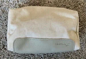 Iberia Airlines Amenity Travel Toiletry Kit NEW - Picture 1 of 2