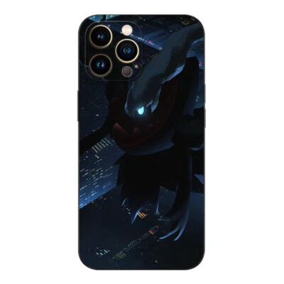 Darkrai Case For iPhone 17 16e 16 15 14 13 12 11 Pro Max Air Plus XR SE -z244 - Image 1 of 2