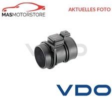 AIR MASS METER VDO 5WK97008Z I FOR RENAULT TRAFFIC II,MEGANE II,MASTER II
