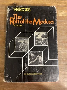 La balsa de la Medusa A Novel Vercors - Imagen 1 de 8