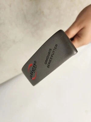 Alien Sport Graduate Series Junior Putter Graphite Shaft 31" - Image 1 of 4