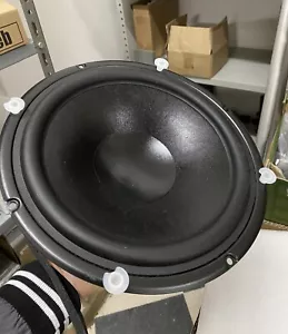 GENELEC SUBWOOFER 7060A-742 WOOFER KIT ORIGINAL PART FOR 7060-A / B 10" - Bild 1 von 3