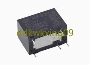 5PCS NEW HF relay HF32FA-012-ZS2 - Picture 1 of 2