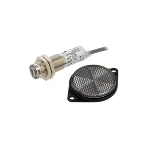 WO-RPMW1 Sensor: fotoelektrisch Bereich: 0-3m PNP DARK-ON,LIGHT-ON HIGHLY - Bild 1 von 1