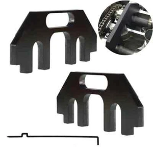 Camshaft Holding Tool Timing Chain Tool W/ Tensioner 37200 For Ford Explorer - Bild 1 von 8