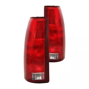 Anzo, Usa Usa 311300 Taillamps Fits Cadillac Escalade - Picture 1 of 6
