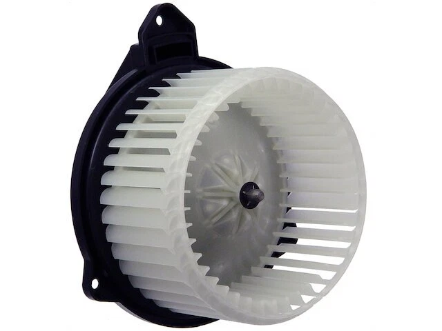 VDO Blower Motor fits Dodge Ram 2500 2003-2009 25FKXH - Image 1 of 1
