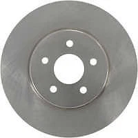 Disc Brake Rotor-OEF3 Autopart Intl 1407-78455 fits 02-08 Jaguar X-Type - Image 1 of 2