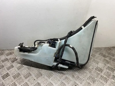 Audi A6 C7 2017 Wischwasserbehälter 4G8250A GIR46365 - Bild 1 von 4