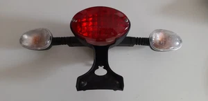 FANALINO POSTERIORE MOTO GUZZI V7 2D002935 - Picture 1 of 3