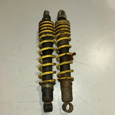 Amortiguadores delanteros LT 250R 1987-92 SUZUKI QUAD RACER Foto 1 de 4