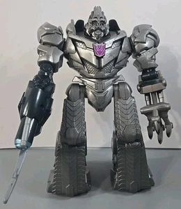 2009 Hasbro Transformers Revenge of Fallen Leader Megatron Action Figure - Picture 1 of 2
