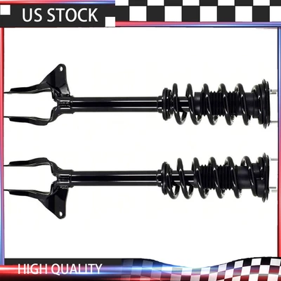 Puntales delanteros y eslabones oscilantes para Dodge Durango 2016-2021 5,7 L 4X4 OE Foto 1 de 4