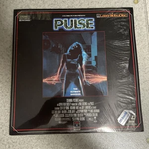 Pulse Laserdisc - Imagen 1 de 4