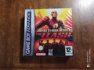 THE FLASH GAME BOY ADVANCE - Nuevo Precintado. - Imagen 1 de 2