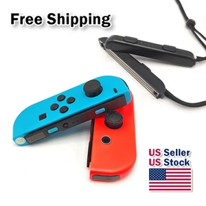 For Nintendo Switch Joy-con-Controller Left w/ Right Wireless Gamepad 1-Pair - Picture 1 of 13
