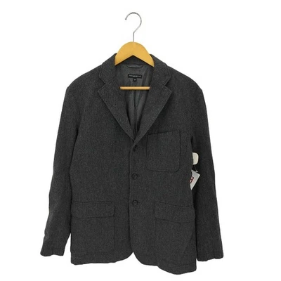 Engineered Garments Made in USA Wool 3B Tailored Jacket Men's Outerwear - Image 1 of 4