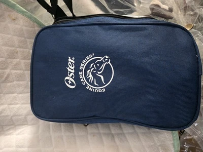 Oster Equine Care Series Kit de aseo de caballos de 7 piezas Foto 1 de 2