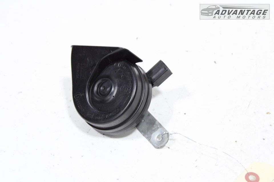 Mercedes GL450 X166 2013-2016 lado derecho tono nota baja bocina señal de pellizco OEM Foto 1 de 4