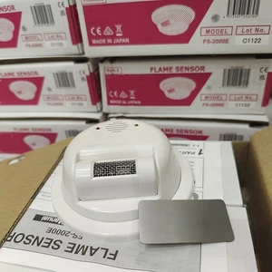 1PCS New For TAKEX FS-2000E Flame Detector Sensor - Picture 1 of 3