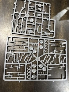 Bits Deathrattle Skeleton Warriors AoS Age Of Sigmar Warhammer 40K - Picture 1 of 1