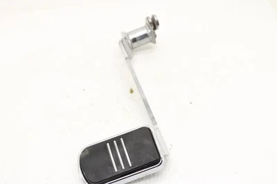 Pedal de freno trasero Harley Davidson Touring Electra King Road 2008-2013 Foto 1 de 4