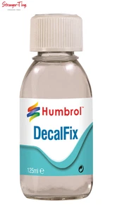 Humbrol Decalfix (125 ml) - Imagen 1 de 1