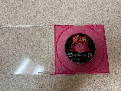 The Legend of Zelda: Ocarina of Time - Master Quest Nintendo GameCube nur Disc - Bild 1 von 4