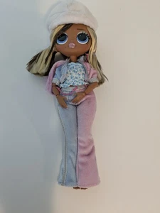 L.O.L. Surprise! LOL Surprise OMG Trendsetter Fashion Doll - Picture 1 of 2