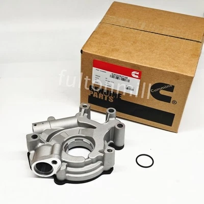 Bomba de aceite para 99-13 Jeep Grand Cherokee Dodge Dakota Durango Mitsubishi 3,7 L 4,7 L Foto 1 de 4
