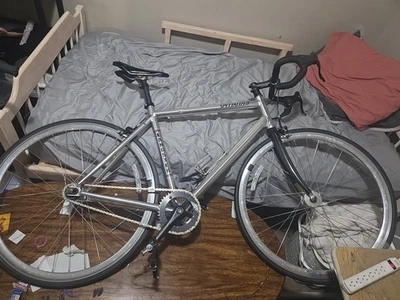 BICICLETA ESPECIALIZADA LANGSTER  Foto 1 de 4