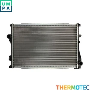 RADIATOR ENGINE COOLING D7B004TT FOR BMW 5E39/7E38 M52B28 2.8L M52B25 2.5L 6cyl - Picture 1 of 9