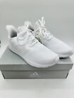 Adidas Cloudfoam Pure 2.0 Shoes Womens 10 Sneaker Running White Trainers H04757