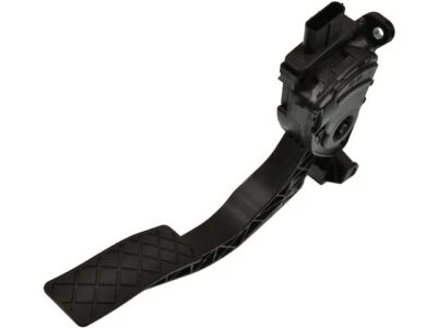 For 2009-2013 Audi S4 Accelerator Pedal Sensor SMP 76548FKSB 2010 2011 2012 - Image 1 of 2