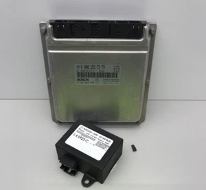 A0001537379 0281010970 Sprinter control module sprinshift/manual/automatic - Bild 1 von 3