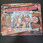 Trailer Park Boys Board Game Freedum 35 Ricky Julian Bubbles Lahey RARE Complete