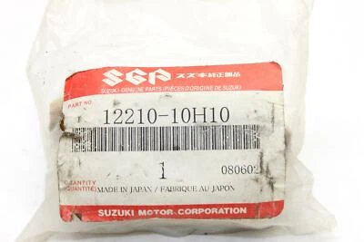 2007 Suzuki Rmz250 12210-10H10 заменен на 12210-10H11 - PIN, CRANK SGP - Изображение 1 из 2