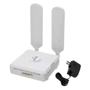🚀 Cradlepoint CBA850 CAT6 + T-Mobile Unlimited 4G LTE – $75/Mo Plan - Zdjęcie 1 z 2