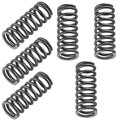  6x Clutch Spring For Yamaha YZ250F 2001 2002 2003 2004 2005 2006 2007 - Image 1 of 4
