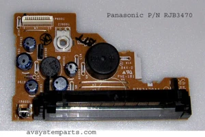 Panasonic SA-BTT series Display Board RJB3470AA - Picture 1 of 1