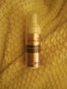 Loving Tan 2hr Express Self Tan Mousse in Dark New - Picture 1 of 3